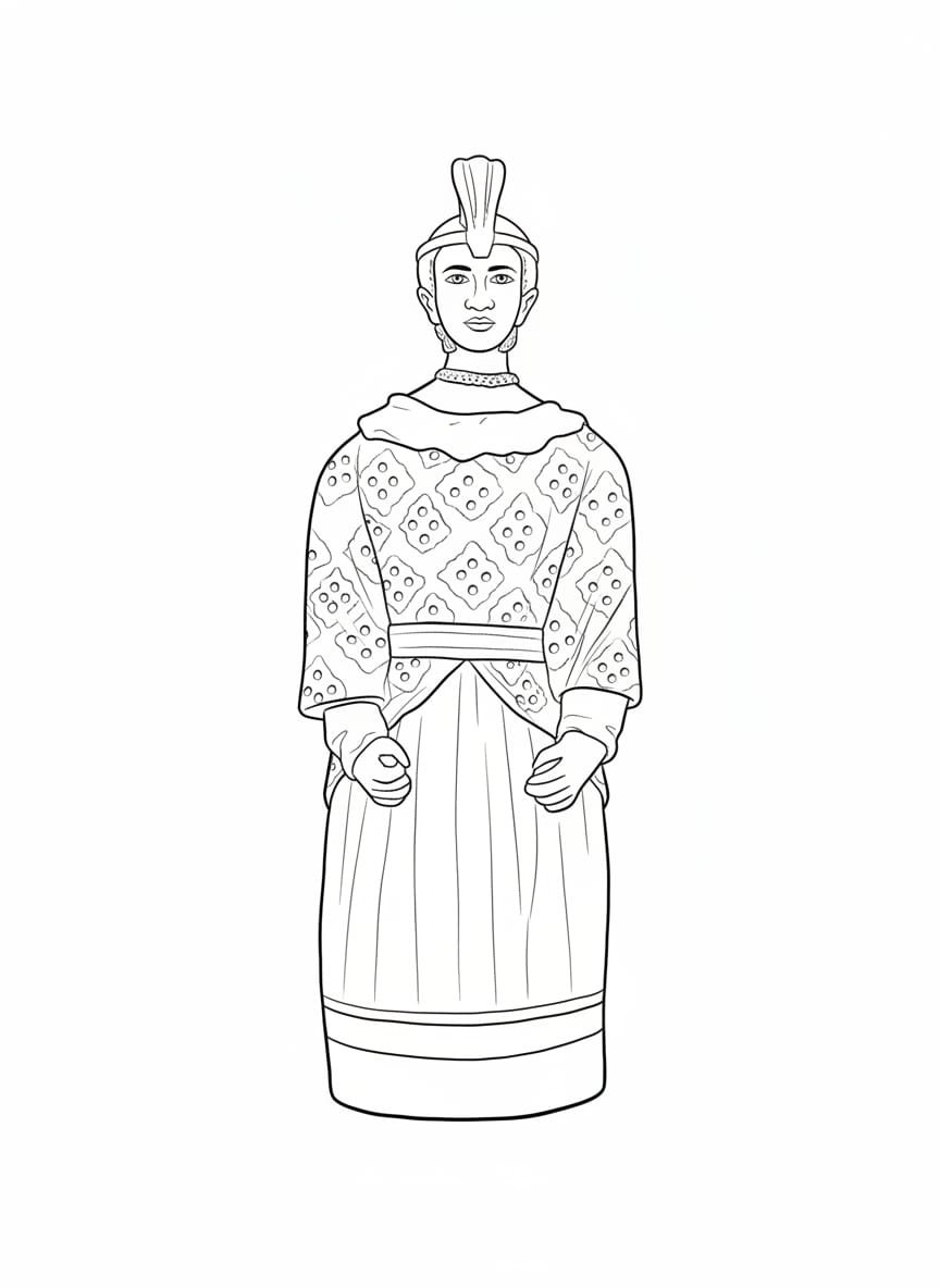 Dibujos Gigantes Braulia