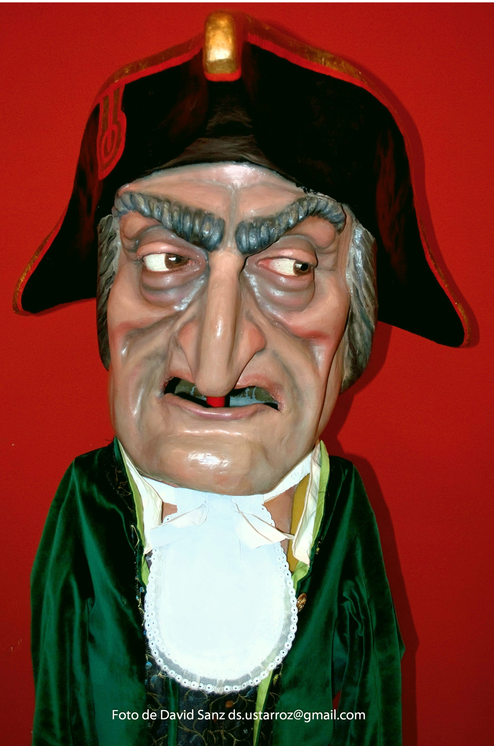 Kiliki Caravinagre Pamplona