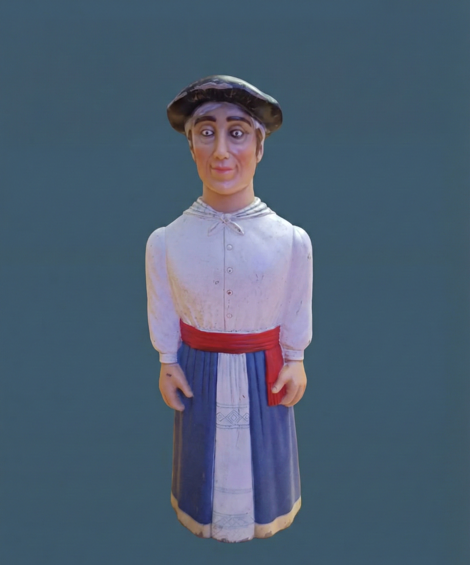 Gigantes de Antsoain