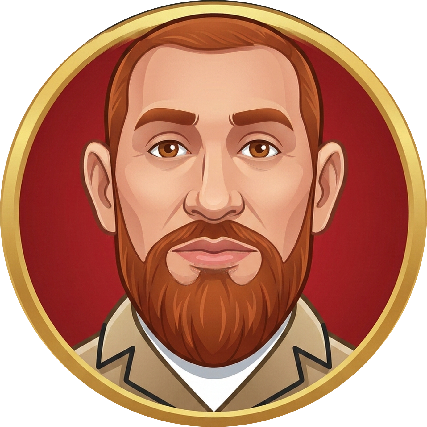 Cabezudo Alcalde San Fermín Pamplona