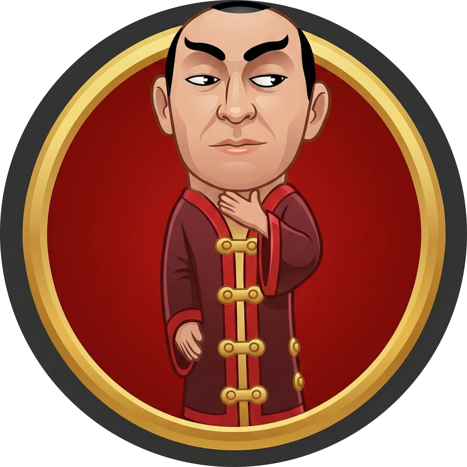 Cabezuda Japonesa San Fermín Pamplona