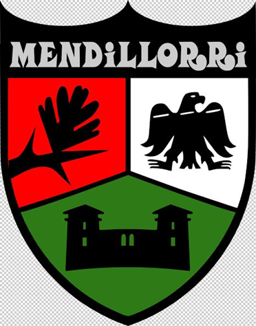 Mendillorri