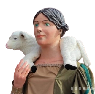 Gigante Anitze Ansoain