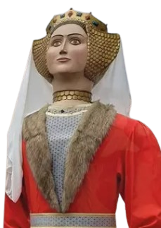 Doña Magdalena Aoiz