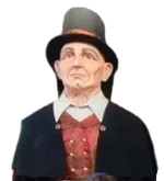 Gigante Kosme Ansoain