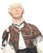 Gigante Damiana Ansoain