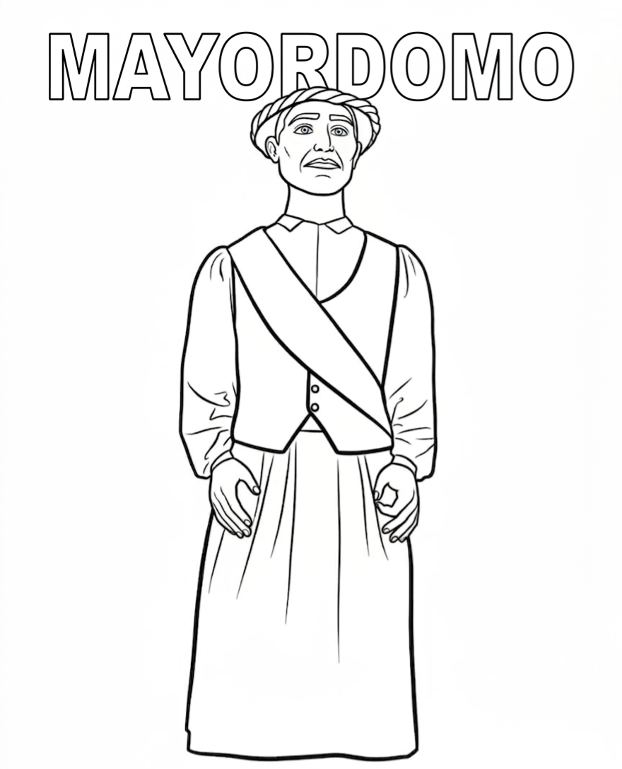 Mayordomo