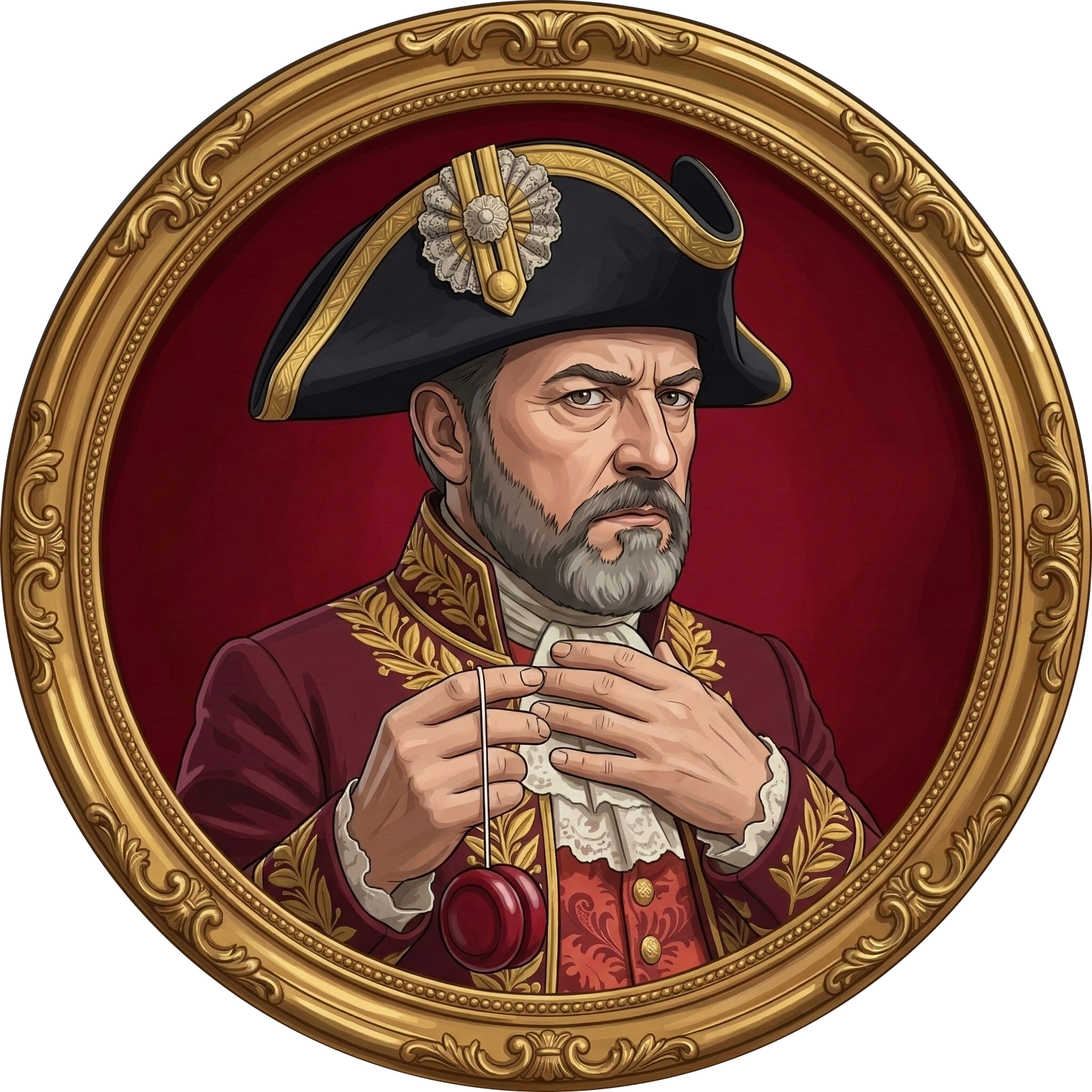 Kiliki Barbas San Fermín Pamplona