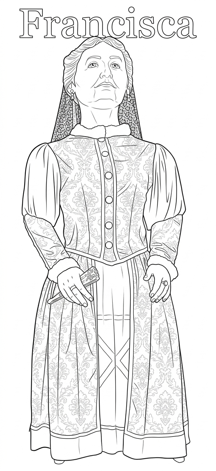 Francisca