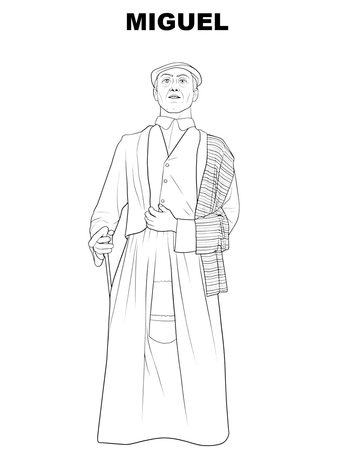 Miguel