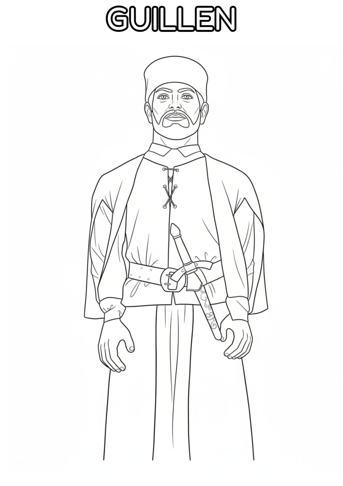 Guillen