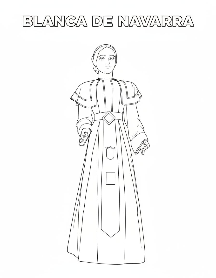 Blanca de Navarra