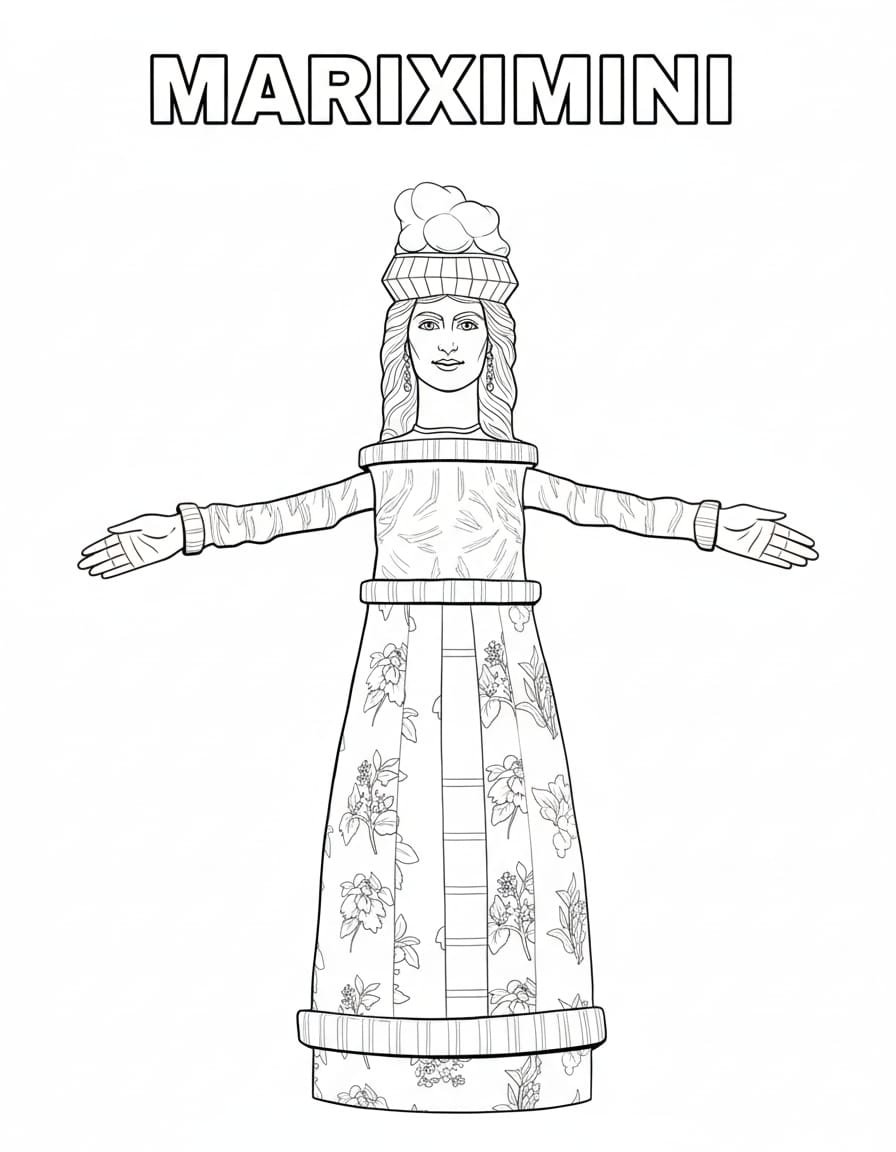 Mariximini