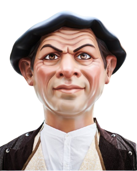 Beriniano Barañain