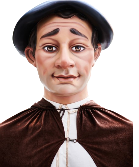 Pastor Barañain