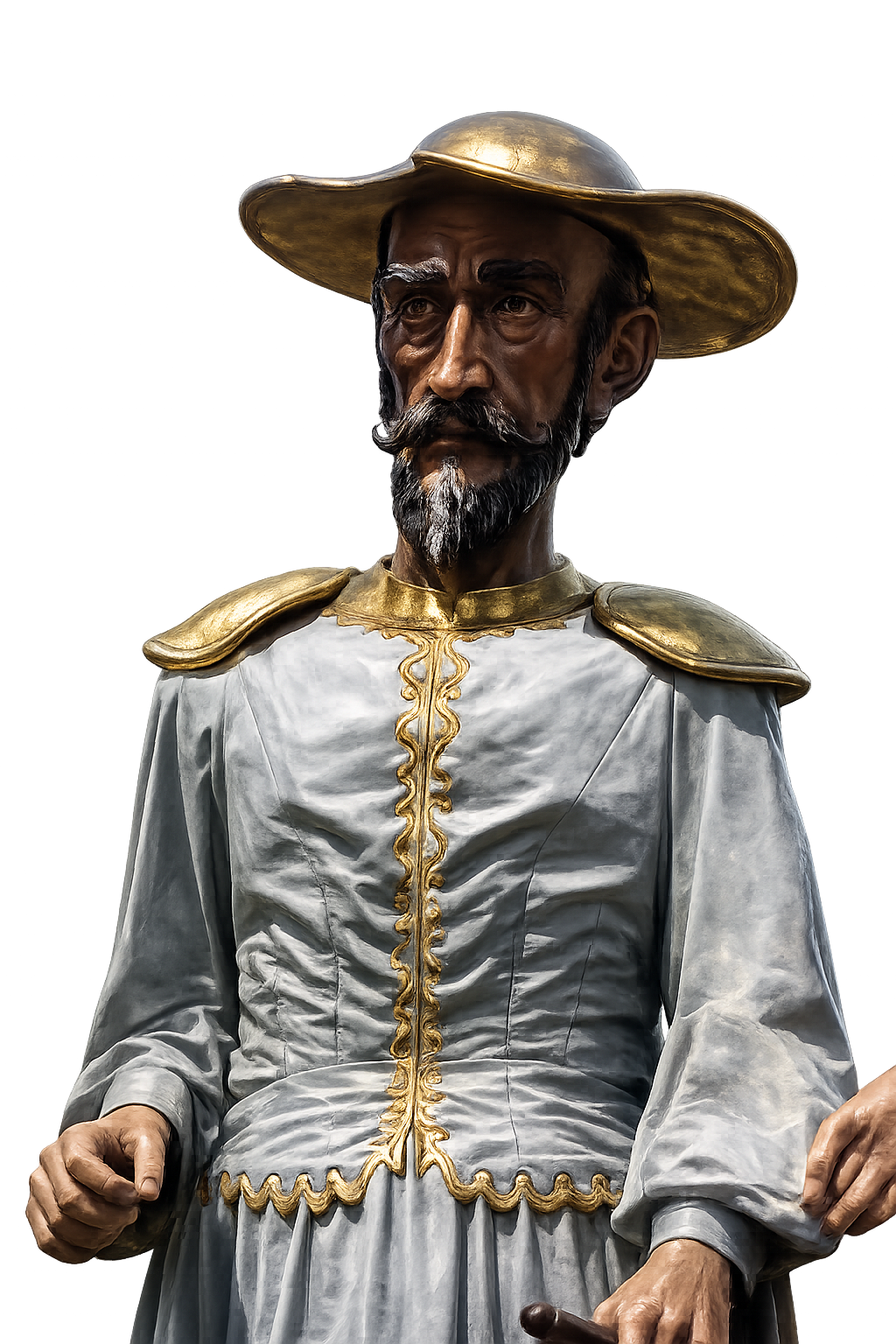 Don Quijote 1975 Barañain