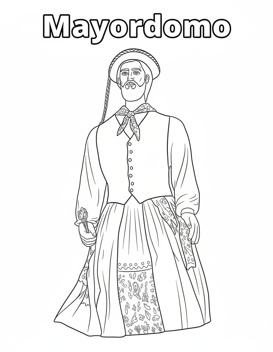 Mayordomo