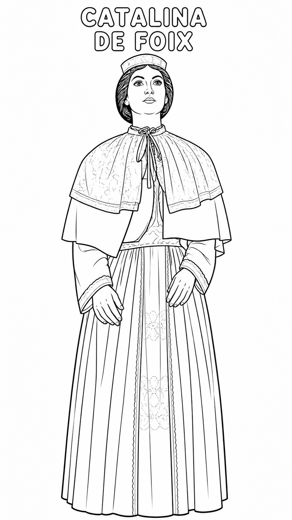 Catalina de Foix