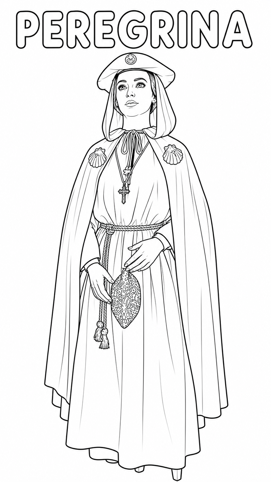 Peregrina
