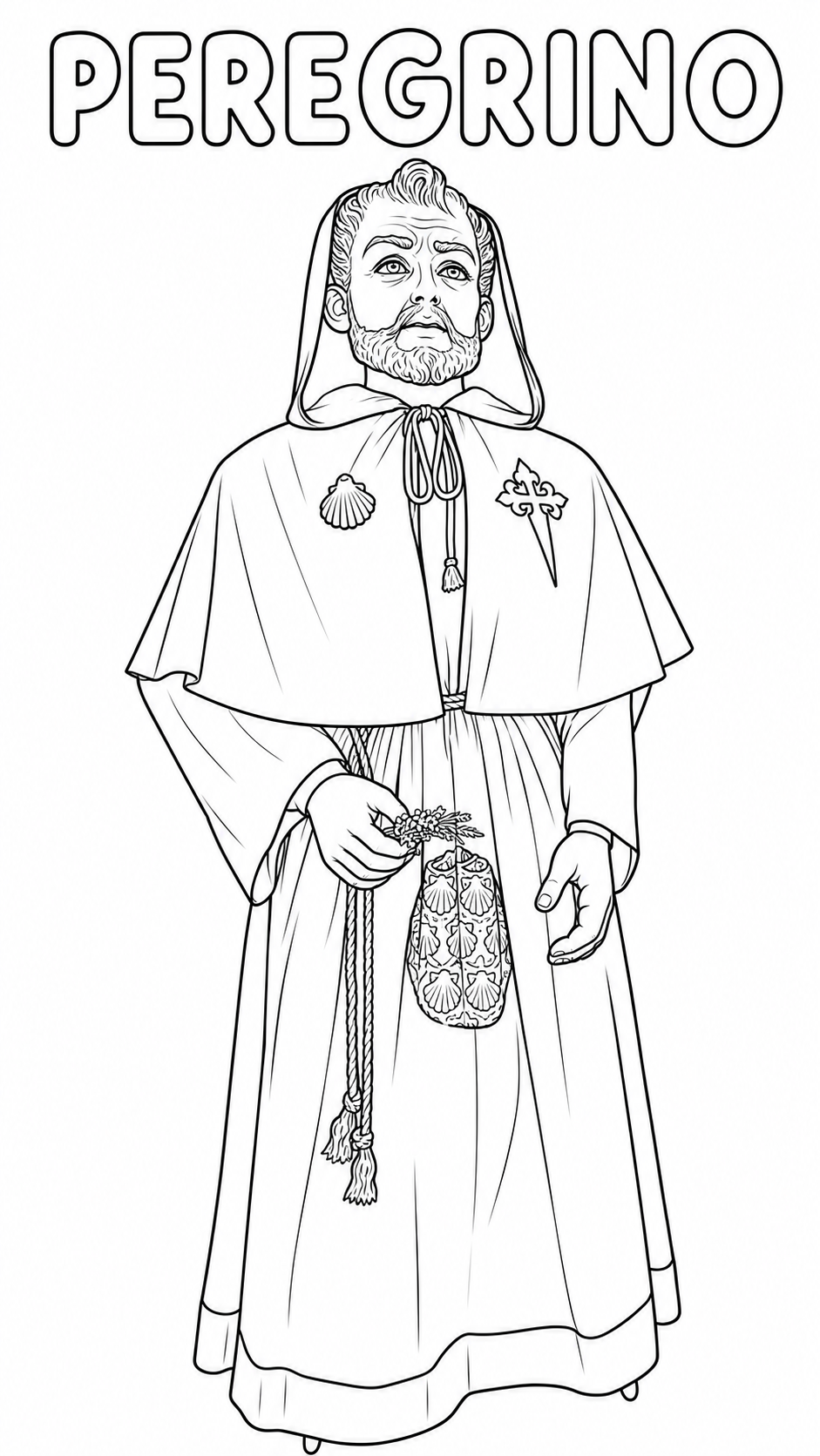 Peregrino