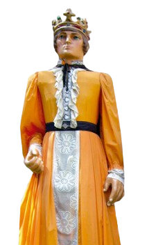 Gigante Fernando Aoiz