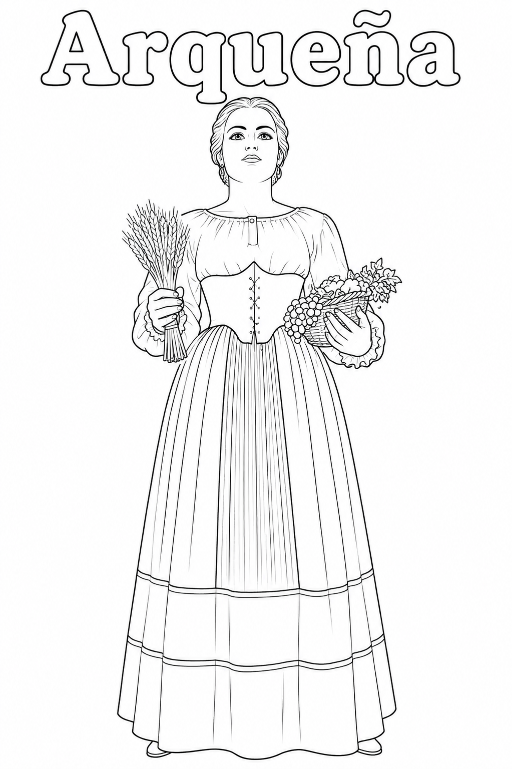 Arqueña