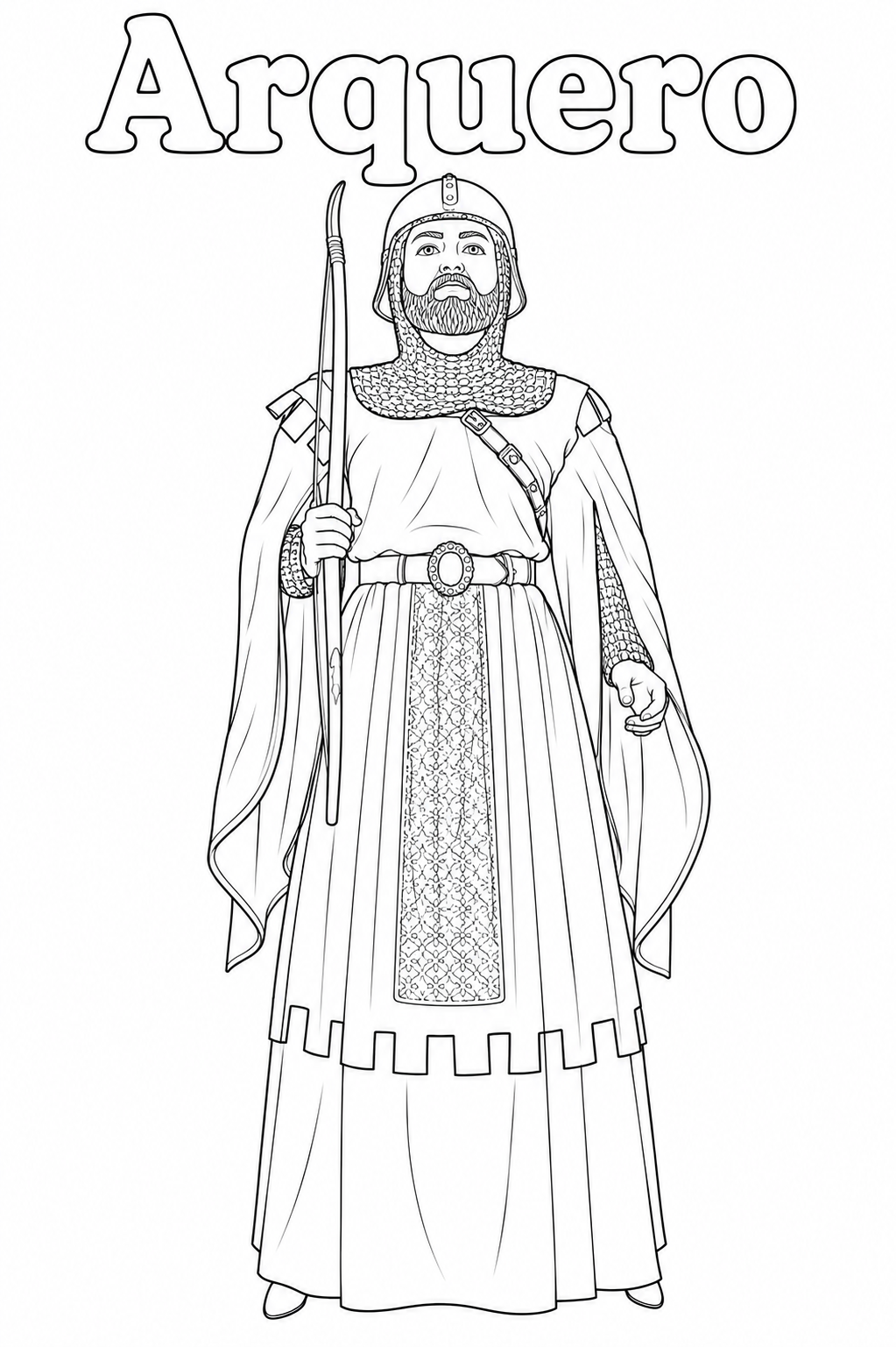 Arquero
