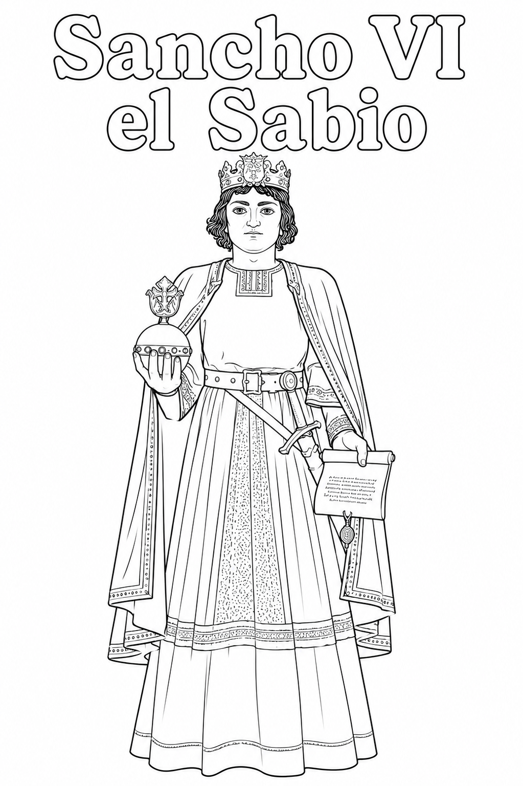Sancho VI el sabio