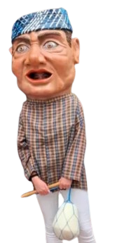 Kiliki Antolín