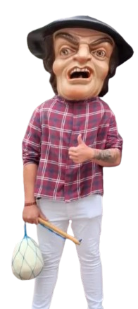 Kiliki Inaxio