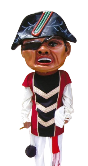 Kiliki Napoleón