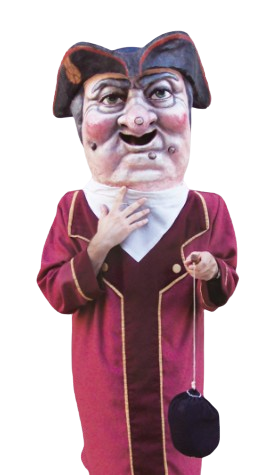 El Verrugas