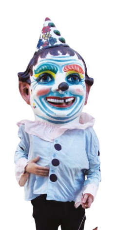 El Payaso