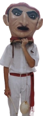 Abuelo Chocho Estella