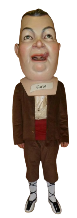 Gula Tudela