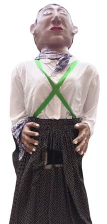 Mayordomo Txiki