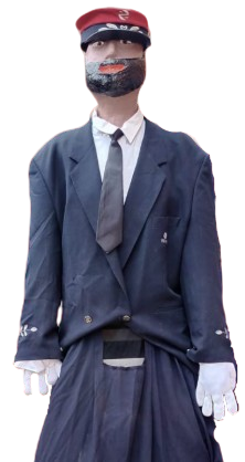 Ernesto Txiki
