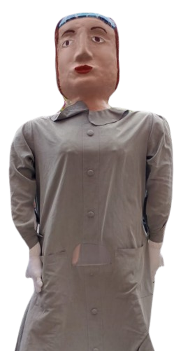 Santiaga Mediana
