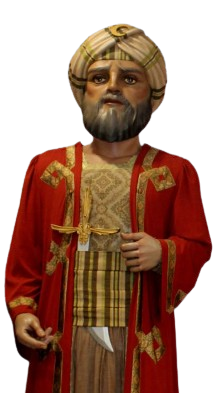 Muzà ibn Muzà