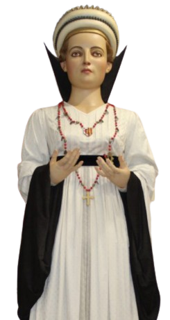 Isabel de Ujué