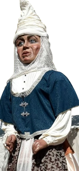 La Gamellera Eguzki