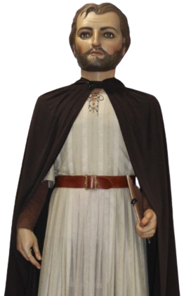 Benjamín de Tudela