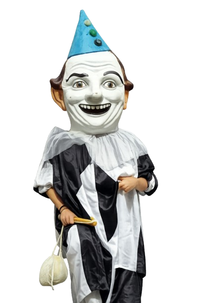Kiliki Payaso Barañain