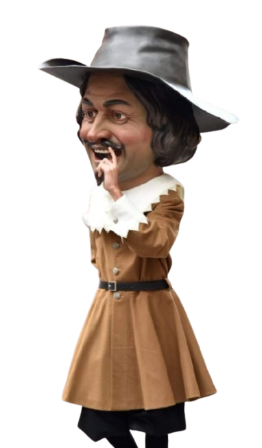 Felipe Terrén