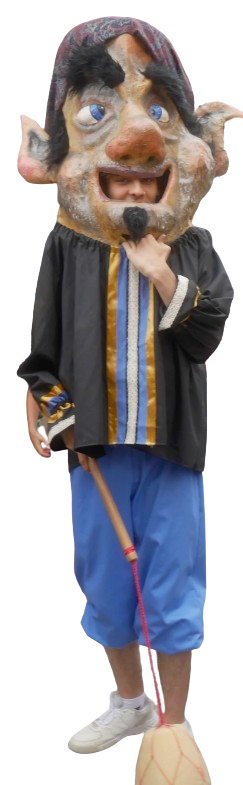 Iratxo Eguzki
