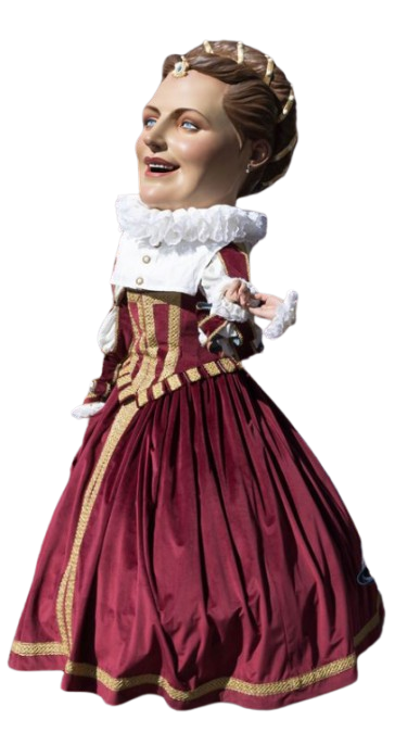 Adriana de Egüés