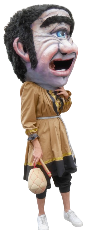 Tartalo Eguzki