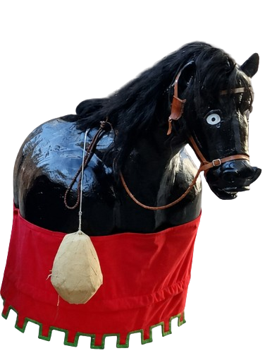 Zaldiko Carlista