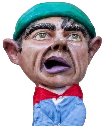 Gigante de Vitoria-Gasteiz - 9 de agosto