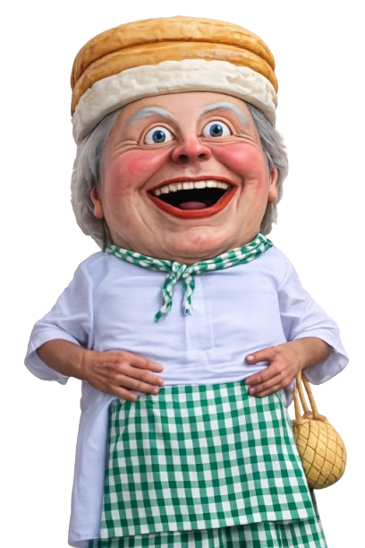 Braulia La Costradera